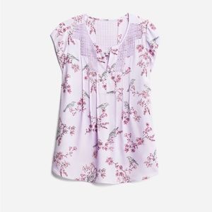 Great for work Blouse Size 1X